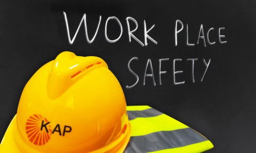 occupational health and safety